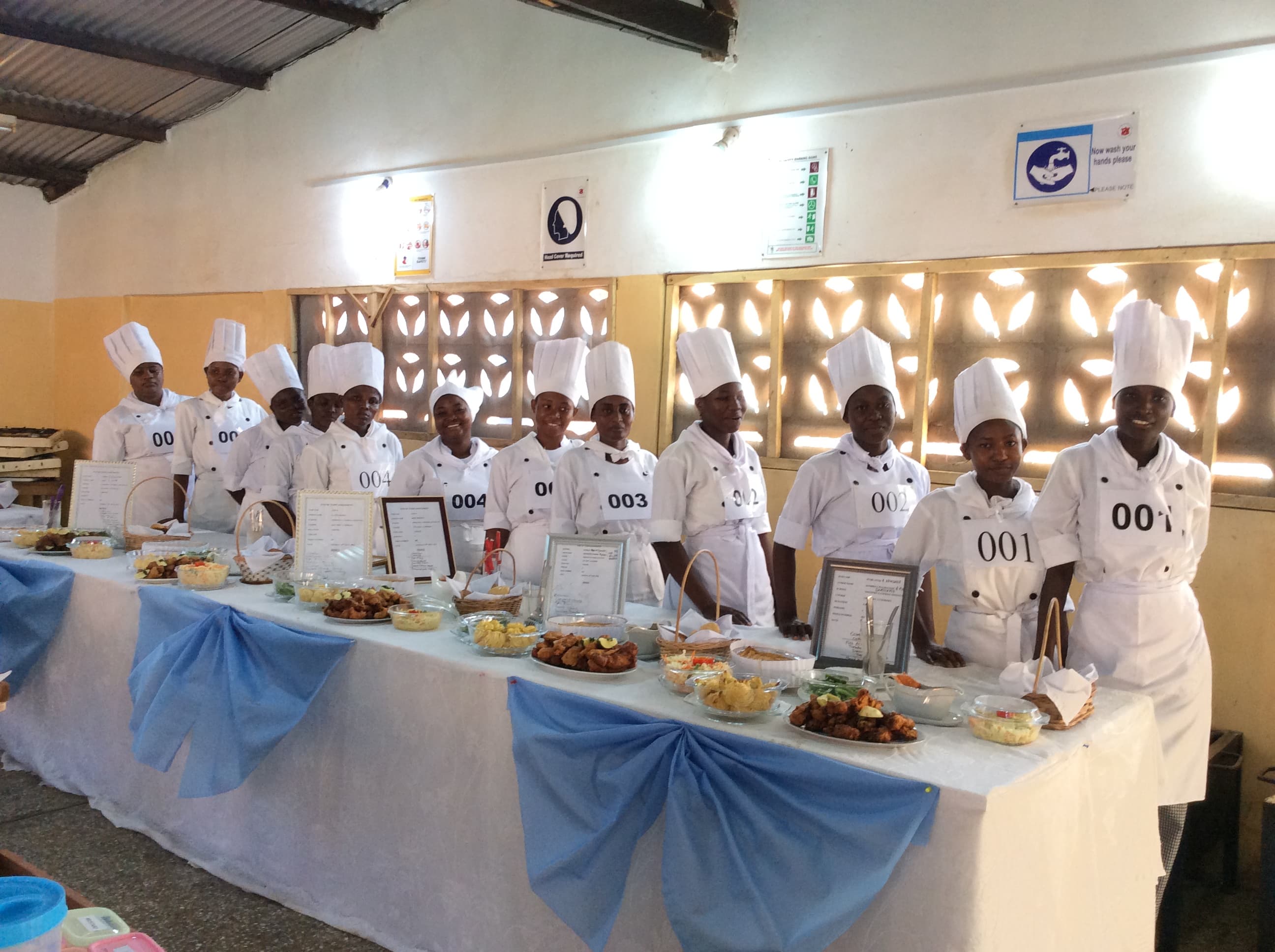 Class of 2025 Graduation