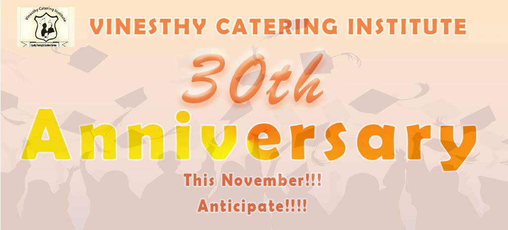 Vinesthy Catering Institute